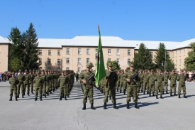 Natječaj MORH-a za prijam 200 vojnika/mornara i dočasnika u djelatnu vojnu službu