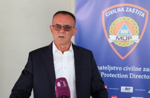 Još tri novo zaražene osobe u županiji, od kojih 1 dijete a ukupno 80 oboljelih od Covid 19