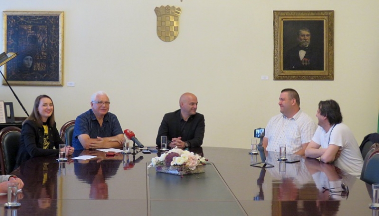 Najavljen Aurea Fest Požega 2020. od 28. do 30. kolovoza