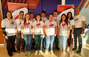 Zlato i dva srebra za požeške Kempfovce na Državnom prvenstvu za učenike s intelektualnim teškoćama U Poreču