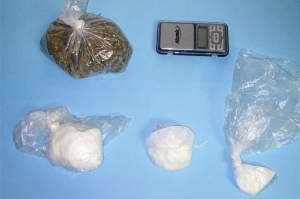 Subotnji izlazak za 44-godišnjaka u Bresnici i 31-godišnjaka u Požegi završili loše - policija im pronašla amfetamine i marihuanu
