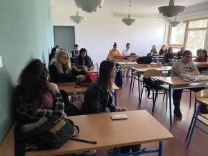 Mladi iz Požege, Pleternice i Slavonskog Broda žele steći građanske kompetencije