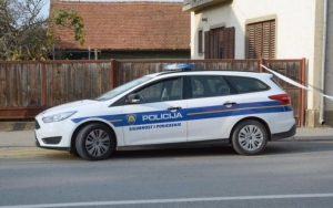 Dogodile su se dvije prometne nesreće i jedan bijeg vozača s prometne u Novoselcima