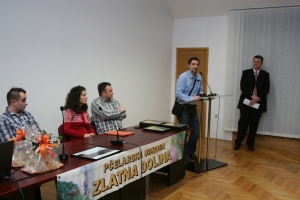 Požeški pčelari danas imaju 7.000 košnica
