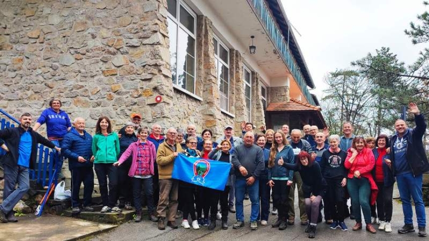 Kišna simfonija "Sokolovaca": Radna akcija u Velikoj pretvorila se u slavlje zajedništva