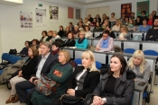 Đački dom Požega domaćinom seminara za djelatnike 56 đačka doma iz cijele Hrvatske