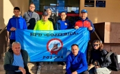 Članovi HPD &quot;Gojzerica&quot; Požega pohodili Kutjevačko Martinje