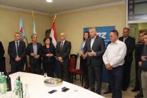 HDZ će zadržati pobjednički niz i na sljedećim izborima i zadržati sve općine, gradove i županiju