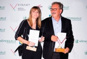 Vlado Krauthaker osvojio glavnu Vinart nagradu za Osobu godine