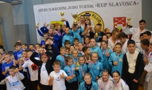 2. &quot;Kup Slavonca“ u Čaglinu okupio 331 natjecatelja iz pet susjednih zemalja