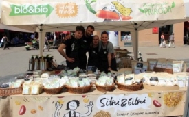 Prijatelji životinja u utorak 7. travnja na Svjetski dan zdravlja građanima će približiti prednosti biljne hrane - OzBiljno dobra navika