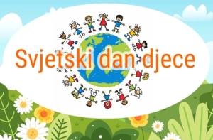 Danas 20. studenog obilježavamo Svjetski dan djece - UNICEF podsjeća - Svako dijete je važno!