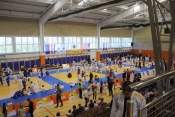 Judo klub „JIGORO“ osvojio 5 medalja na međunarodnom turniru