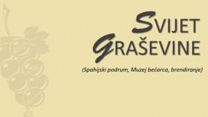 Korak bliže u brendiranju Požeško-slavonske županije kao vinske destinacije