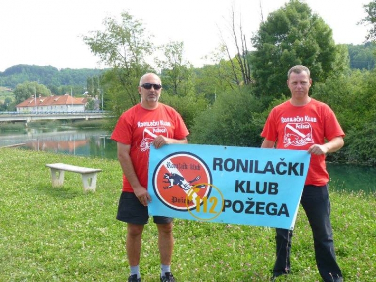 "Neka blista rijeka čista"