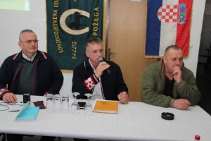 Tridesetak vrijednih članova u uzgoju ima 100-njak konja koje prikažu na „Zlatnim grivama Zlatne doline“
