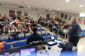 Edukacijom učenika srednjih škola o pirotehničkim sredstvima do manje ozljeda od pirotehnike