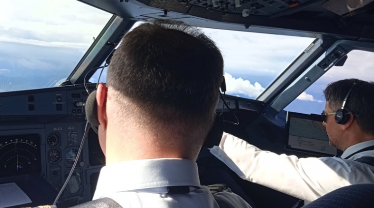 Danas 26. travnja obilježavamo Svjetski dan pilota