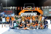 Vrbas Avai pobjednik Lipik 3x3 challengera