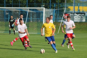 Tim Osvježenje poraženo u prvoj utakmici