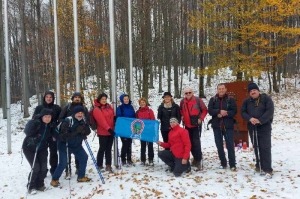 Planinari HPD &quot;Sokolovac&quot; pohodili 23. Memorijalni pohod na Anđinu baraku