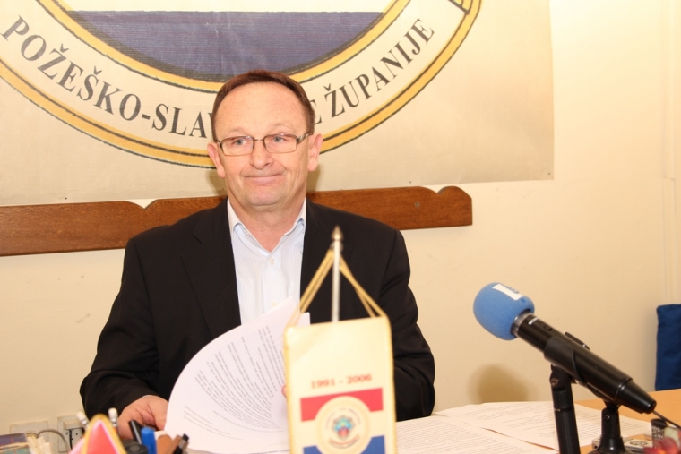Neugodno iznenađen načinom na koji je napadnut