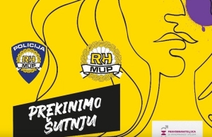 Povodom Nacionalnog dana borbe protiv nasilja nad ženama u sklopu projekta „Lily“ predstavljen novi spot