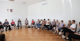 Razgovorom i suradnjom do još kvalitetnije podrške korisnicima