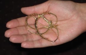 21-godišnjak iz Našica osumnjičen za Tešku krađu u Vidovcima u kući 73-godišnjaka