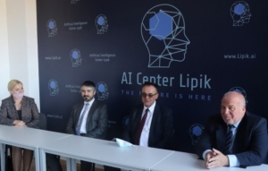 Krenulo besplatno osposobljavanja za 26 programera u AI Centru umjetne inteligencije