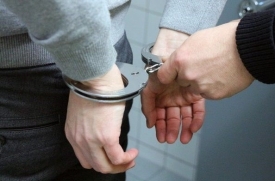 24-godišnjak iz Kaptola osumnjičen za razbojništvo - od 42-godišnjakinje prijeteći nožem uzeo novac - pritvoren je