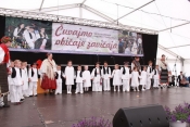 Održana 30. Smotra folklora „Čuvajmo običaje zavičaja“ u Velikoj