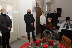 Udruga Osoba s invaliditetom OSI radi u novom, uređenom i prilagođenom prostoru