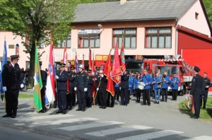 Vježbom, mimohodom i Svečanom sjednicom DVD Kutjevo obilježilo 130. godina postojanja i rada