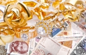 Iz otključane kuće u Brestovcu otuđeni nakit i novac