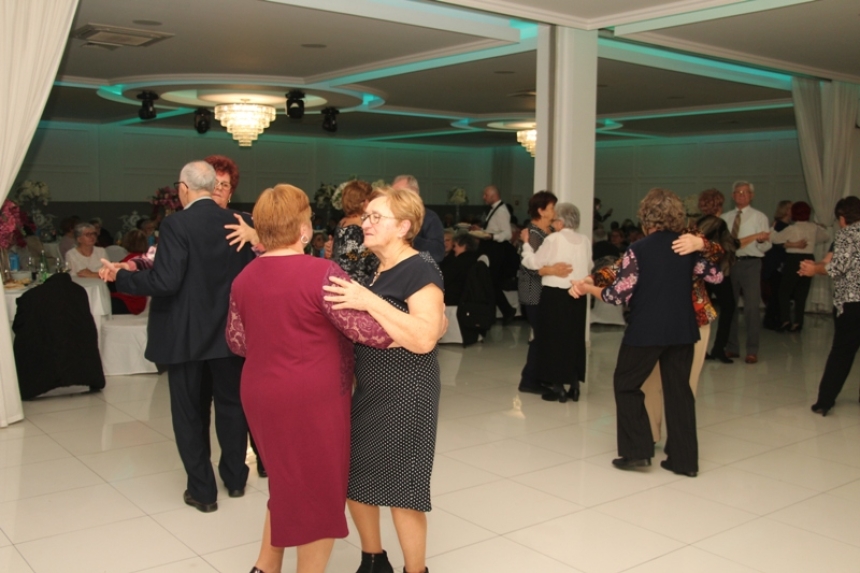 Tradicionalna akcija Grada Požege 17. Susreti „Nitko ne smije biti sam“ za sve koji su ostali bez bračnih partnera