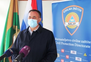 Stožer civilne zaštite županije dobio je nove smjernice i obveze za provođenje pojačanog nadzora rada ugostiteljskih objekata