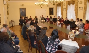 Pripreme za obilježavanje velikog jubileja 800 godina prvog spomena Grada Požega