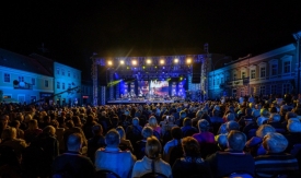 Završnom večeri s 22 nove pjesme spušten zastor ovogodišnjeg festivala Zlatne žice Slavonije 2025.