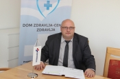 Radimo sve da poboljšamo uvjete rada u Domu zdravlja, a pacijenti šalju anonimne prijave u Zagreb