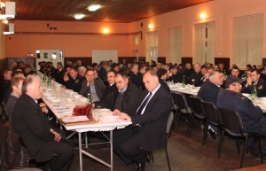 121. godišnja skupština DVD Kaptol