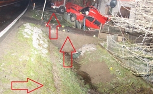 Na državnoj cesti kod Bjelovaru poginuo 16-godišnji vozač (!), ali zbog OVOG problema pasivne sigurnosti cesta gubimo desetke života godišnje