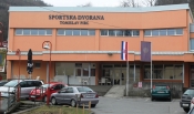 Najava sportskog vikenda u dvorani Tomislav Pirc