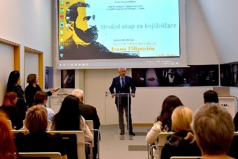 Stručni skup povodom "Dvjestote obljetnica rođenja Ivana Filipovića"