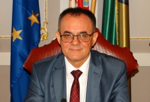 Požeško-slavonski župan Alojz Tomašević pozitivan na COVID-19