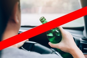 Pojačani nadzor vozača u studenom i prosincu te u danima „Martinja“