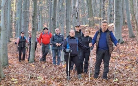 Planinari požeškog &quot;Sokolovca&quot; pohodili Kapovac i Stari grad na Krndiji