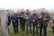 Vicelovo obilježeno kod Ive Enjingija u vinogradu uz brojne prijatelje i poslovne suradnike