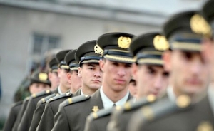 MORH raspisao natječaje za prijam u kadetsku službu na Sveučilištima u Zagrebu i Splitu