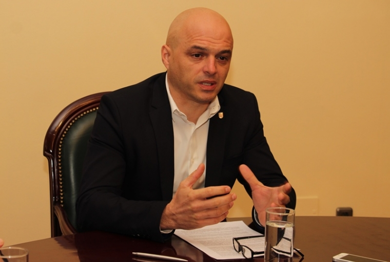 Moj smjer je za dobrobit svih nas, a ne pojedinaca i pojedinih poduzetnika
